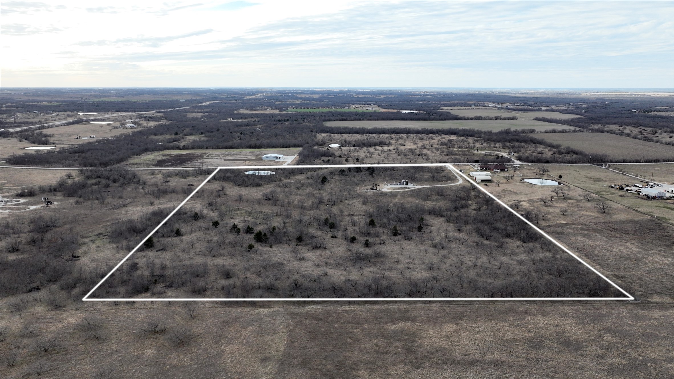 Tbd Wright Road Sherman TX 75092