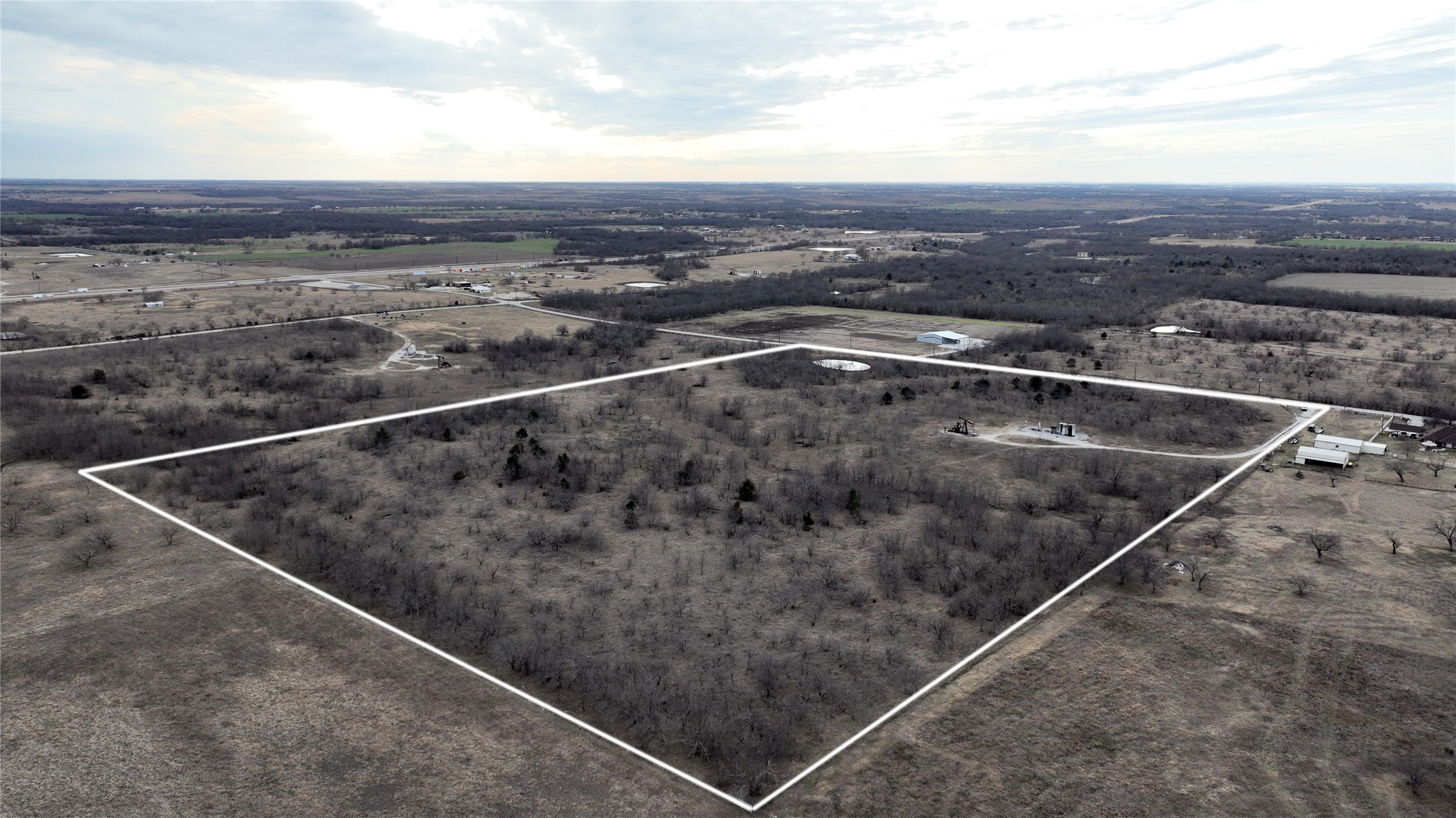 Tbd Wright Road Sherman TX 75092