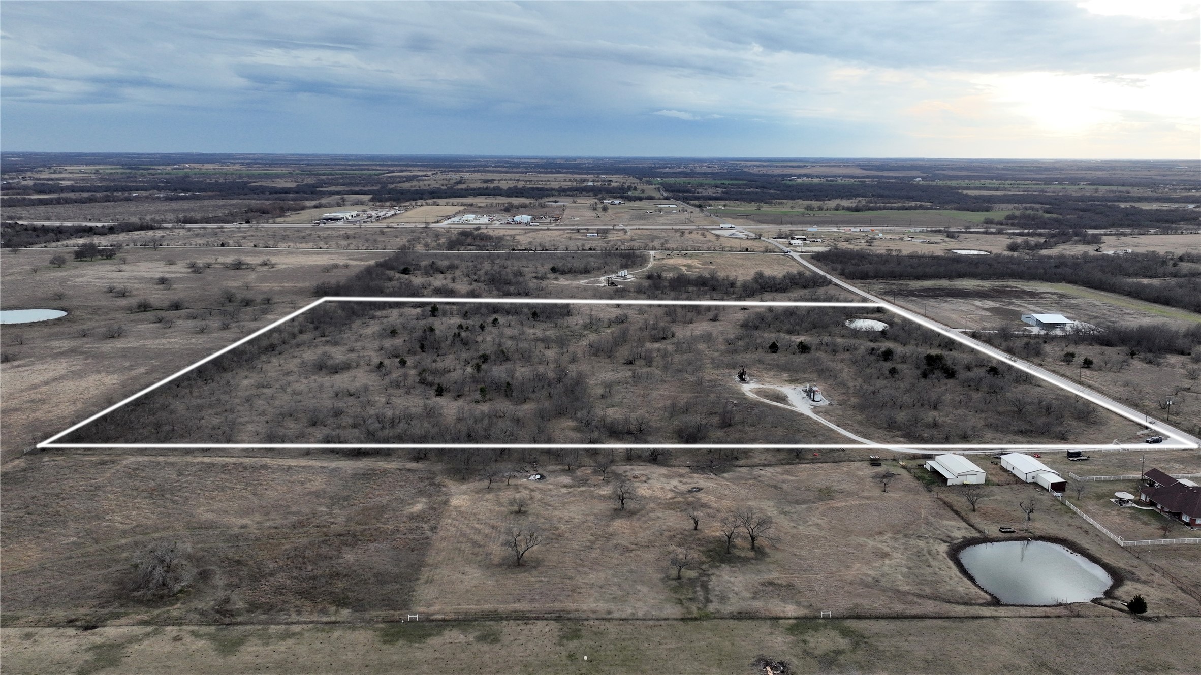 Tbd Wright Road Sherman TX 75092