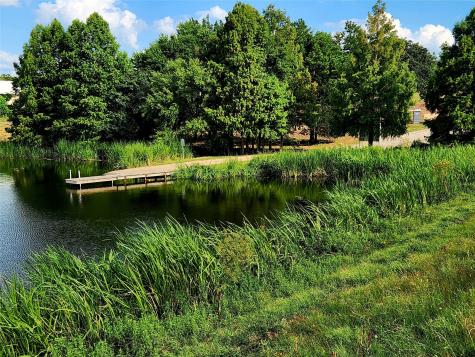 Lot 113 Shore Crest Way Athens TX 75752