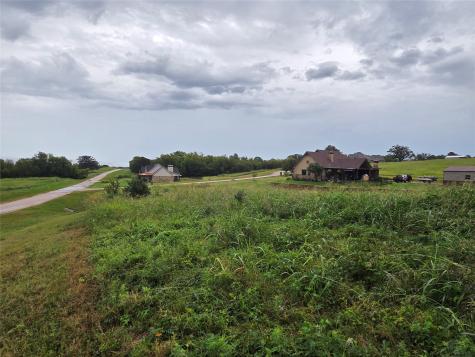 Lot 113 Shore Crest Way Athens TX 75752