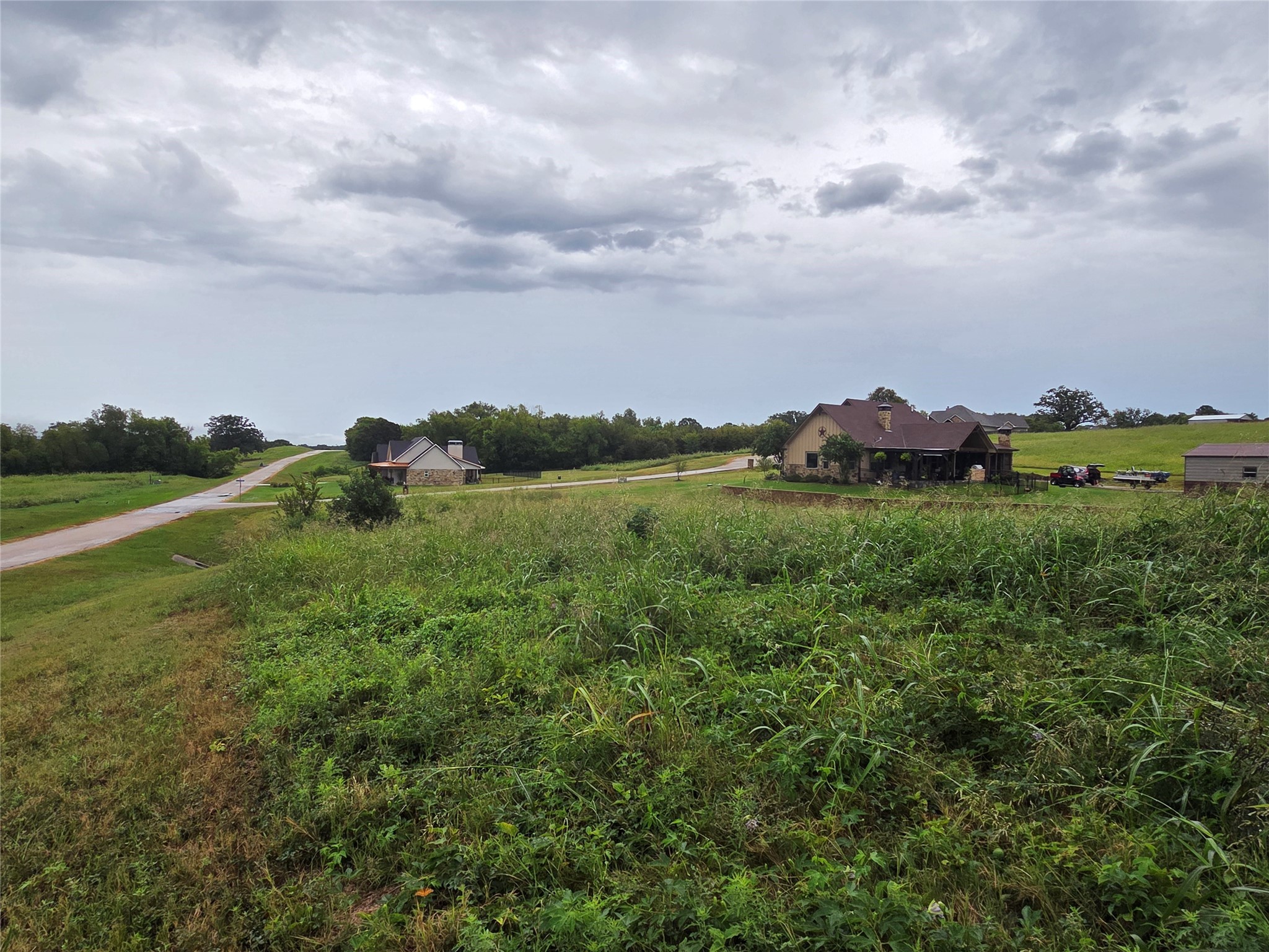 Lot 113 Shore Crest Way Athens TX 75752