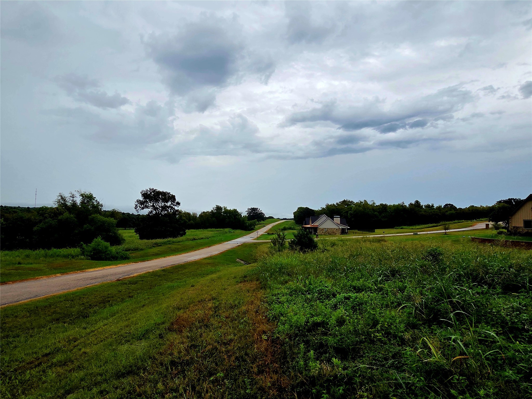 Lot 113 Shore Crest Way Athens TX 75752