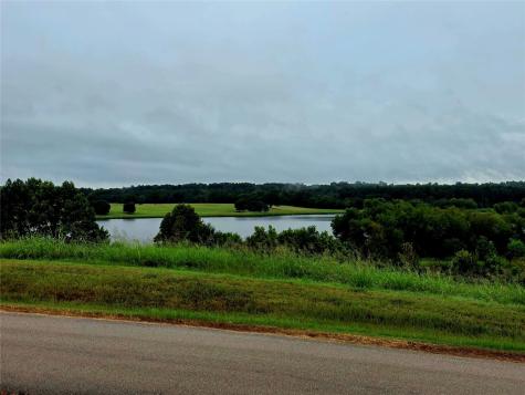 Lot 113 Shore Crest Way Athens TX 75752