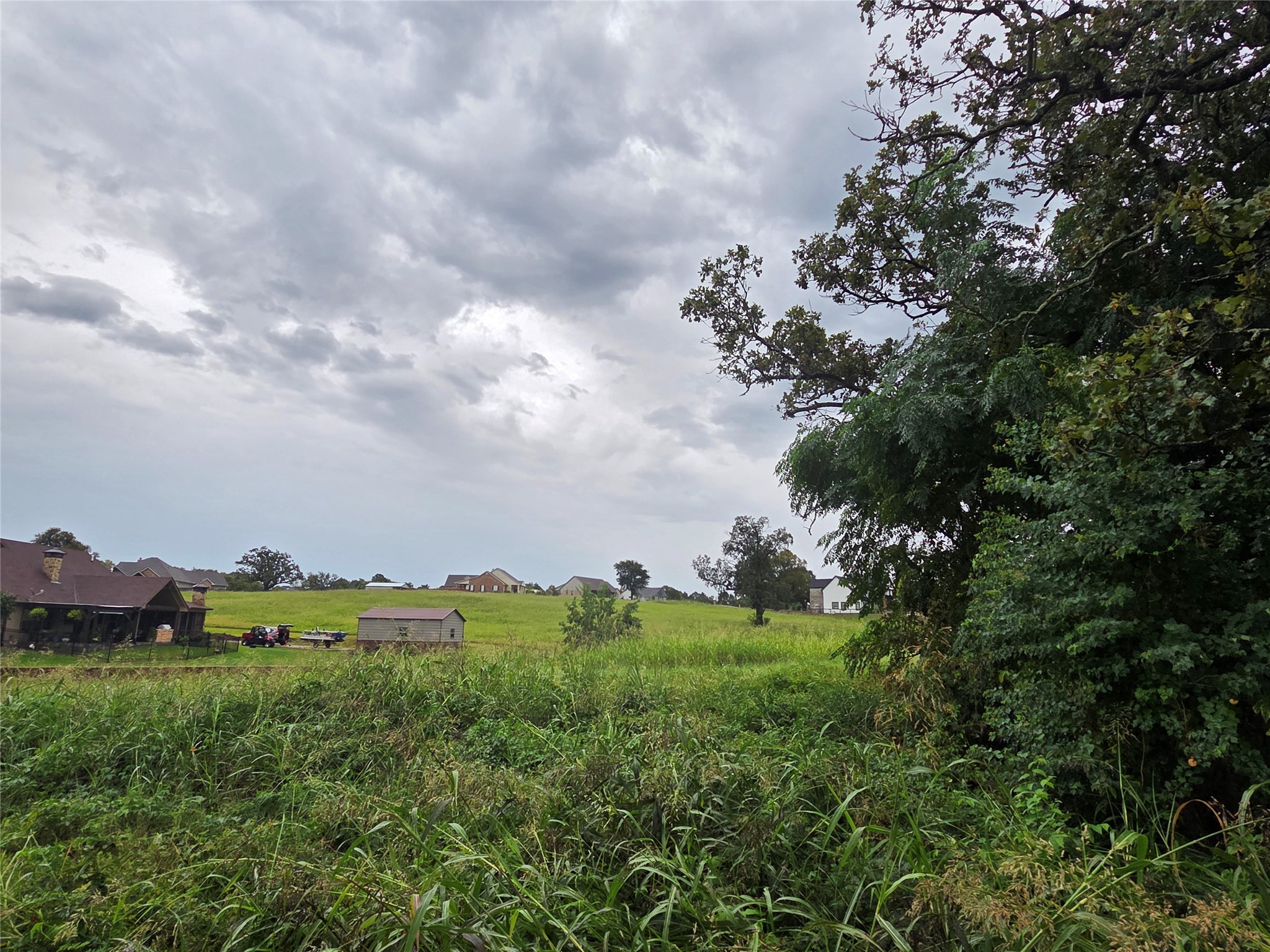 Lot 113 Shore Crest Way Athens TX 75752