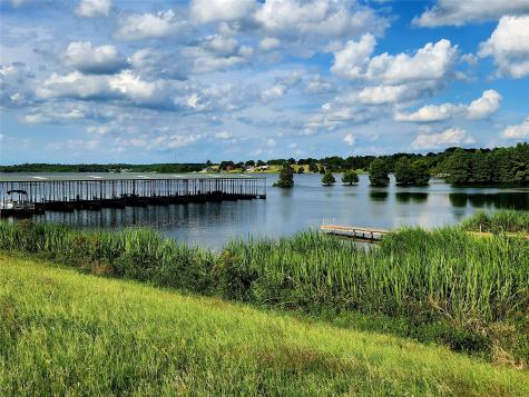 Lot 113 Shore Crest Way Athens TX 75752