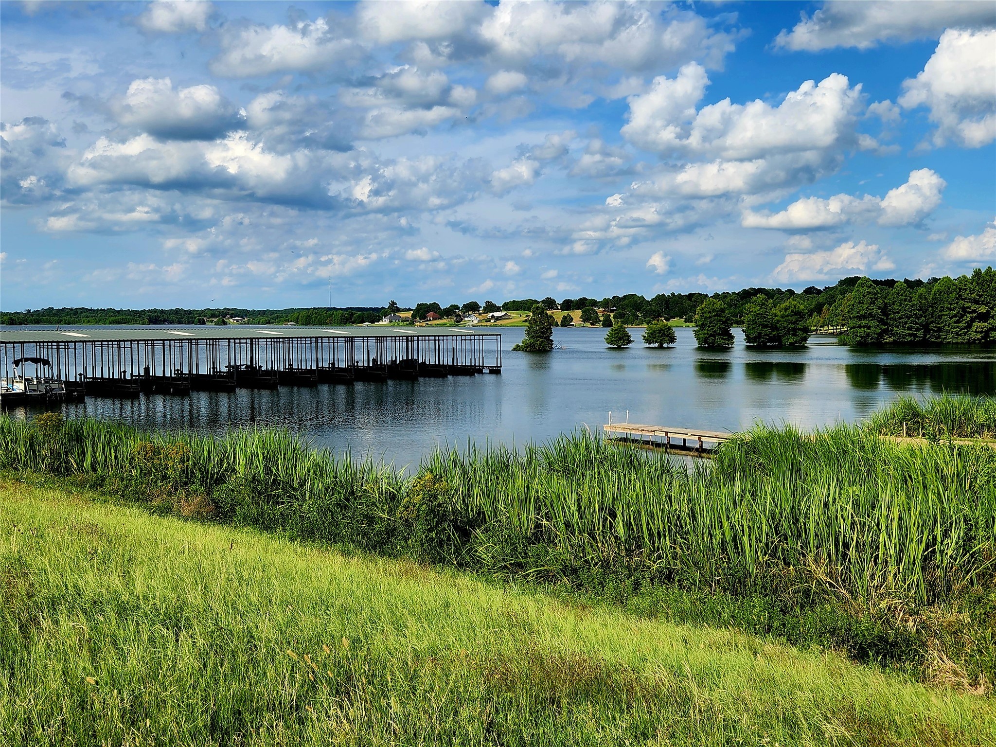 Lot 113 Shore Crest Way Athens TX 75752