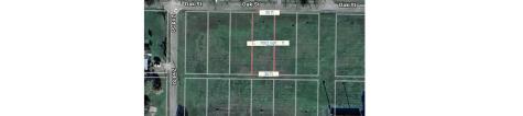 Tbd Lot 1-6 Oak Street Commerce TX 75428