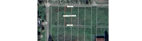 Tbd Lot 1-6 Oak Street Commerce TX 75428