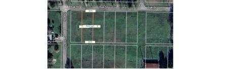 Tbd Lot 1-6 Oak Street Commerce TX 75428
