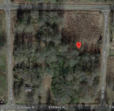 Block 1 NE Lot 6 Paris TX 75460