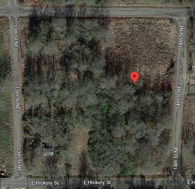 Block 1 NE Lot 6 Paris TX 75460