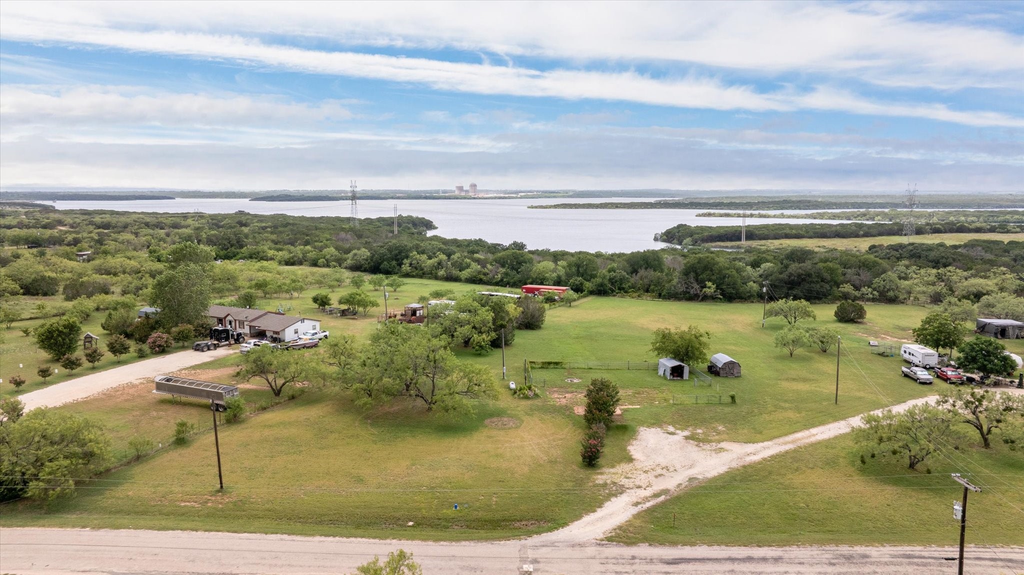 1873 County Road 322 Granbury TX 76048