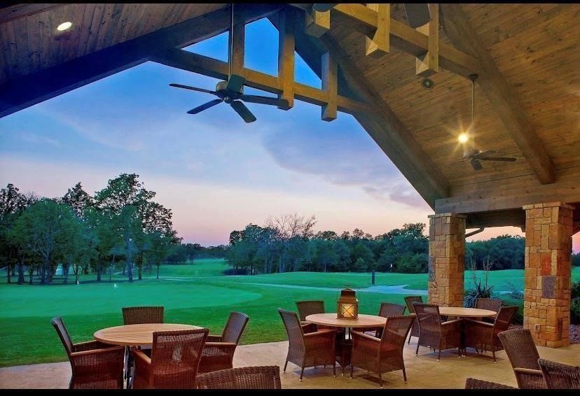 Tbd Bay Creek Lane Gordonville TX 76245