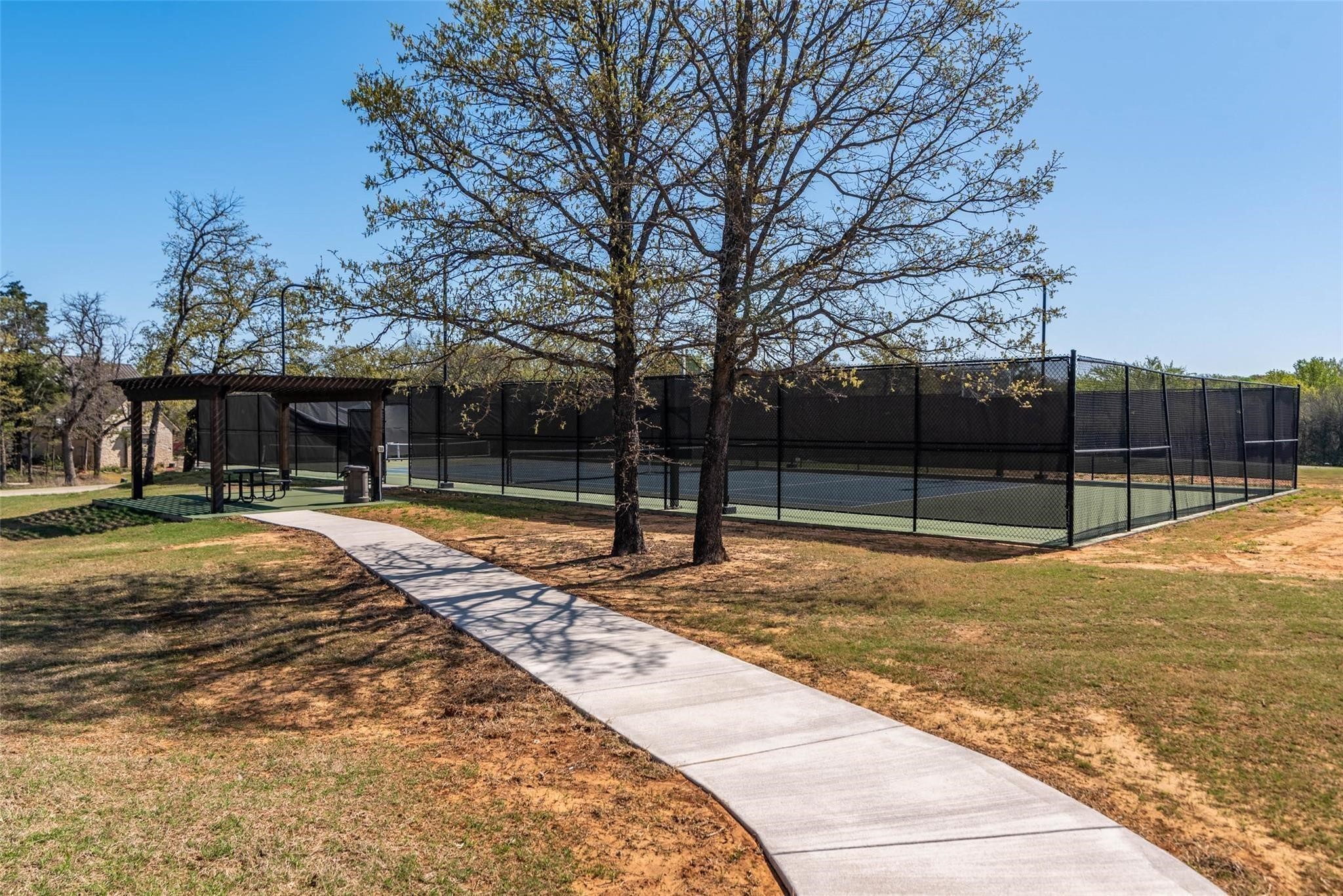 Tbd Bay Creek Lane Gordonville TX 76245