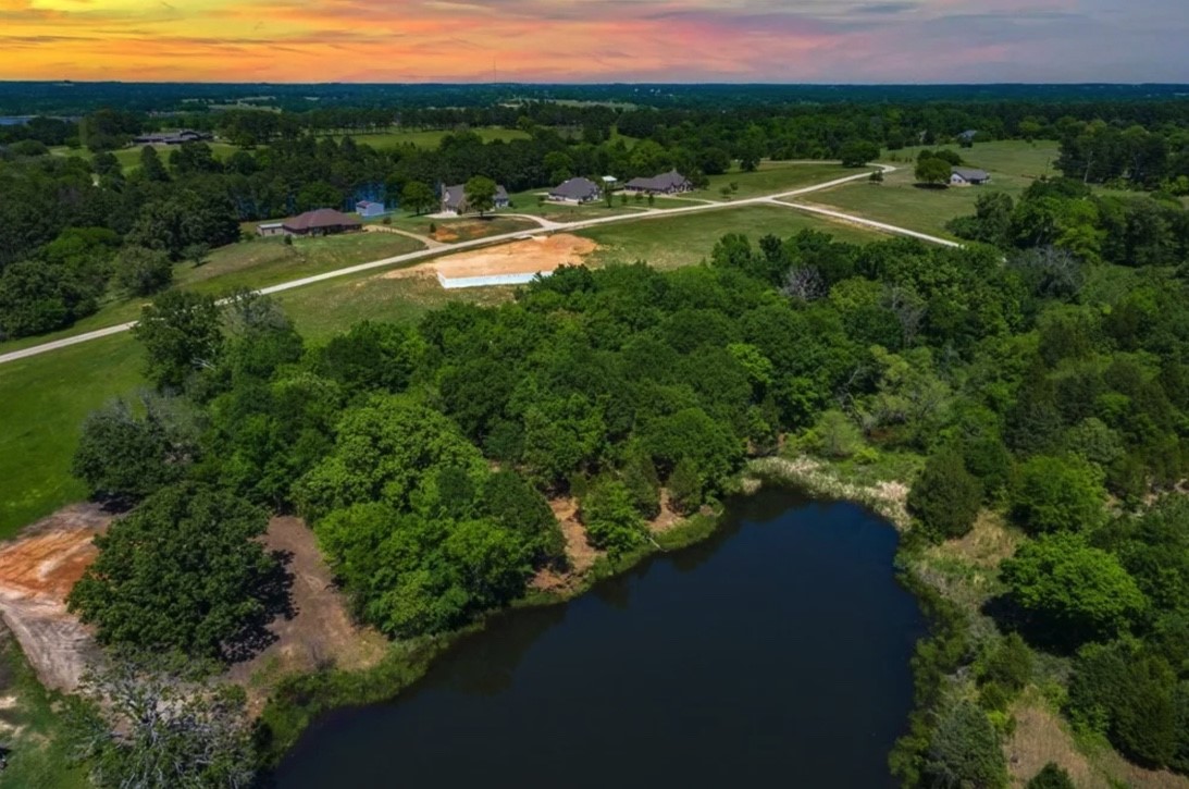5395 Lago Vista Drive Athens TX 75752