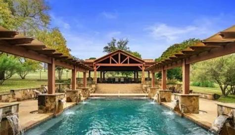 5395 Lago Vista Drive Athens TX 75752
