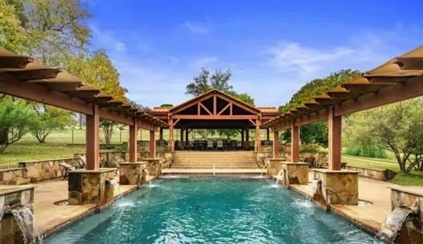 5395 Lago Vista Drive Athens TX 75752