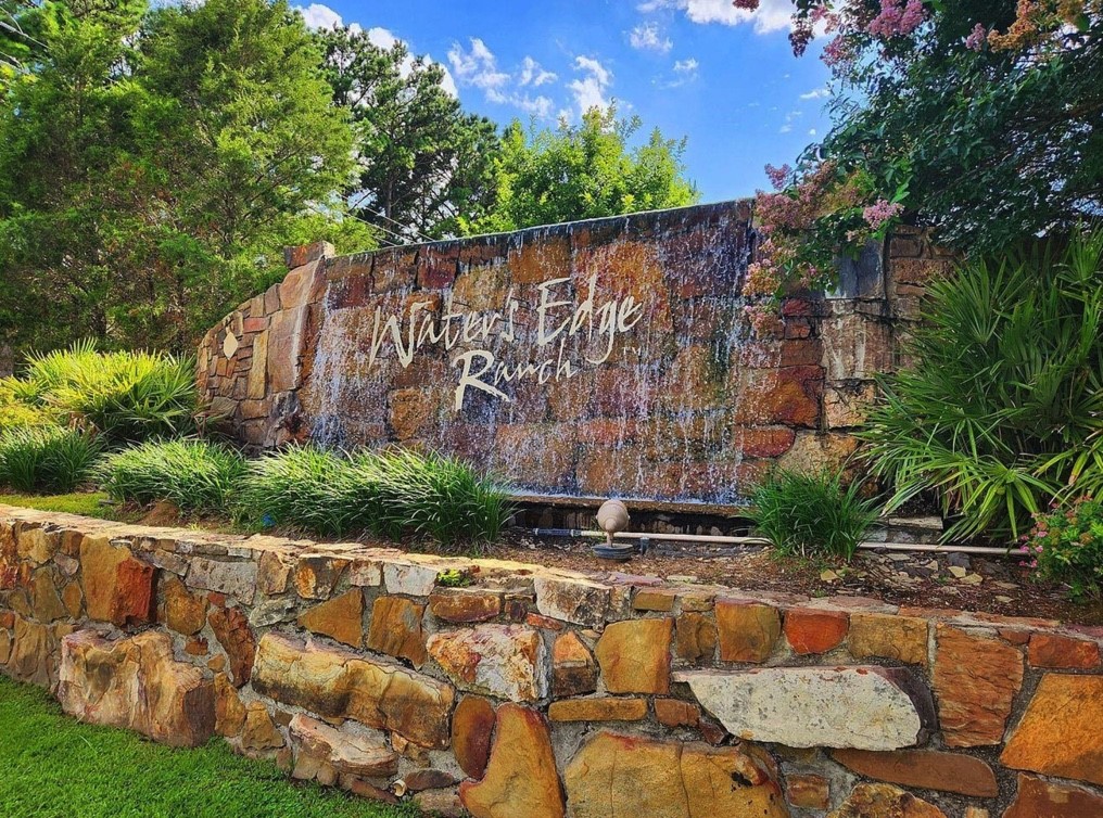 5395 Lago Vista Drive Athens TX 75752