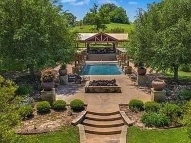 5395 Lago Vista Drive Athens TX 75752
