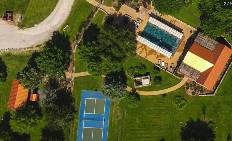 5395 Lago Vista Drive Athens TX 75752