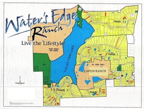 5395 Lago Vista Drive Athens TX 75752