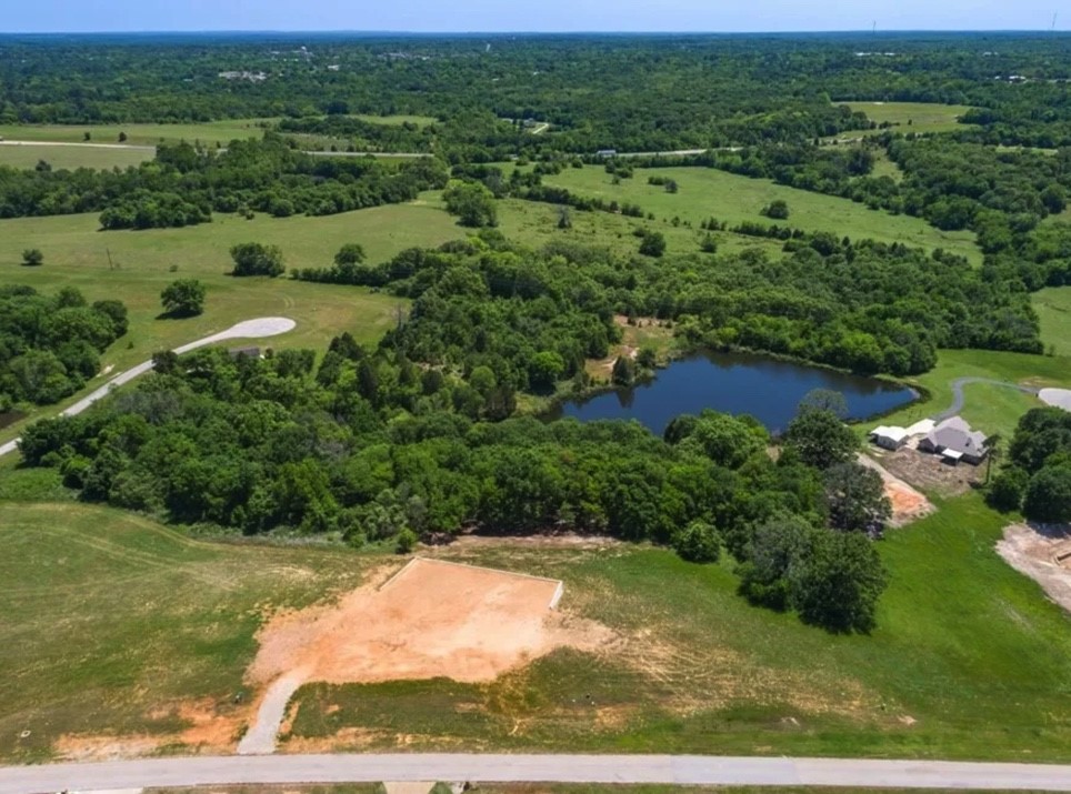 5395 Lago Vista Drive Athens TX 75752