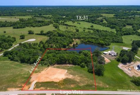 5395 Lago Vista Drive Athens TX 75752