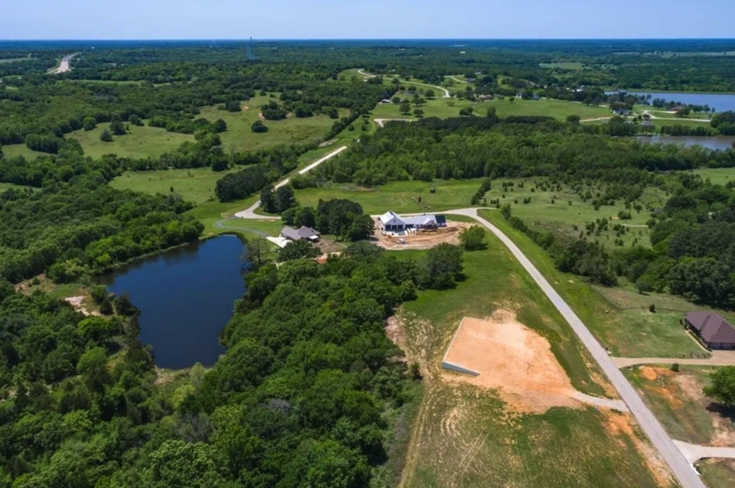 5395 Lago Vista Drive Athens TX 75752