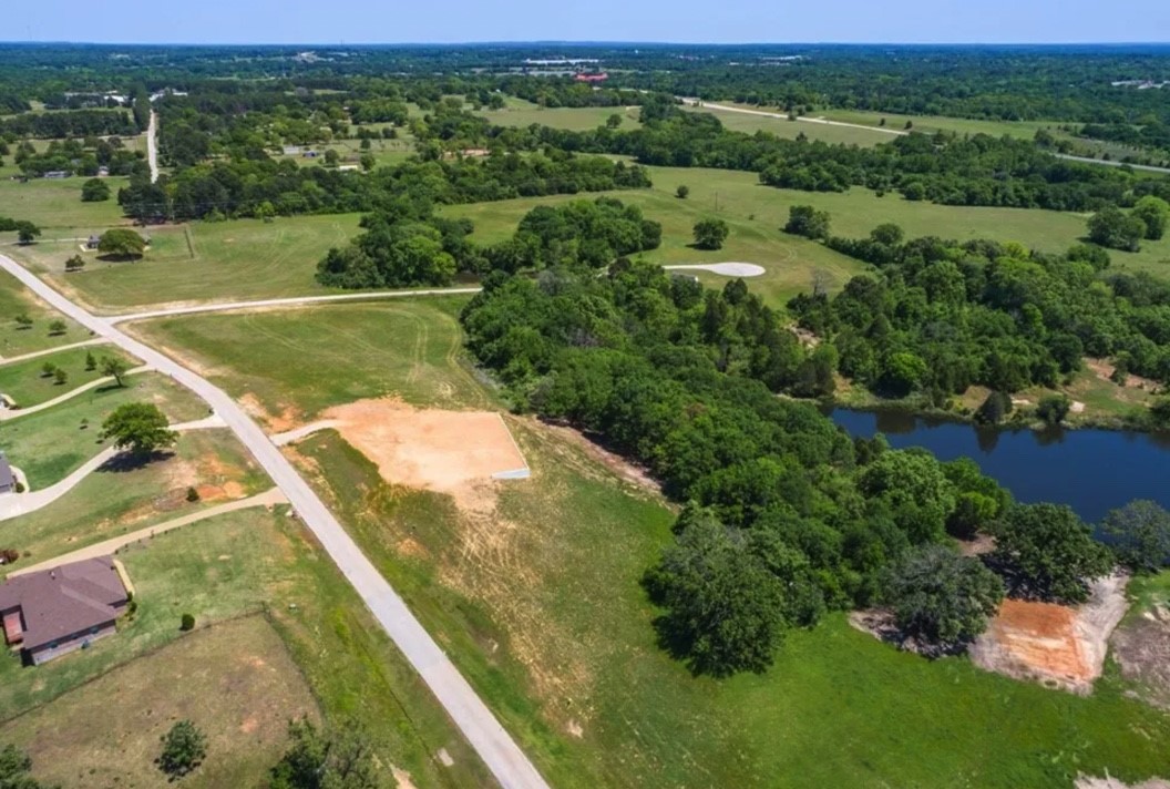 5395 Lago Vista Drive Athens TX 75752