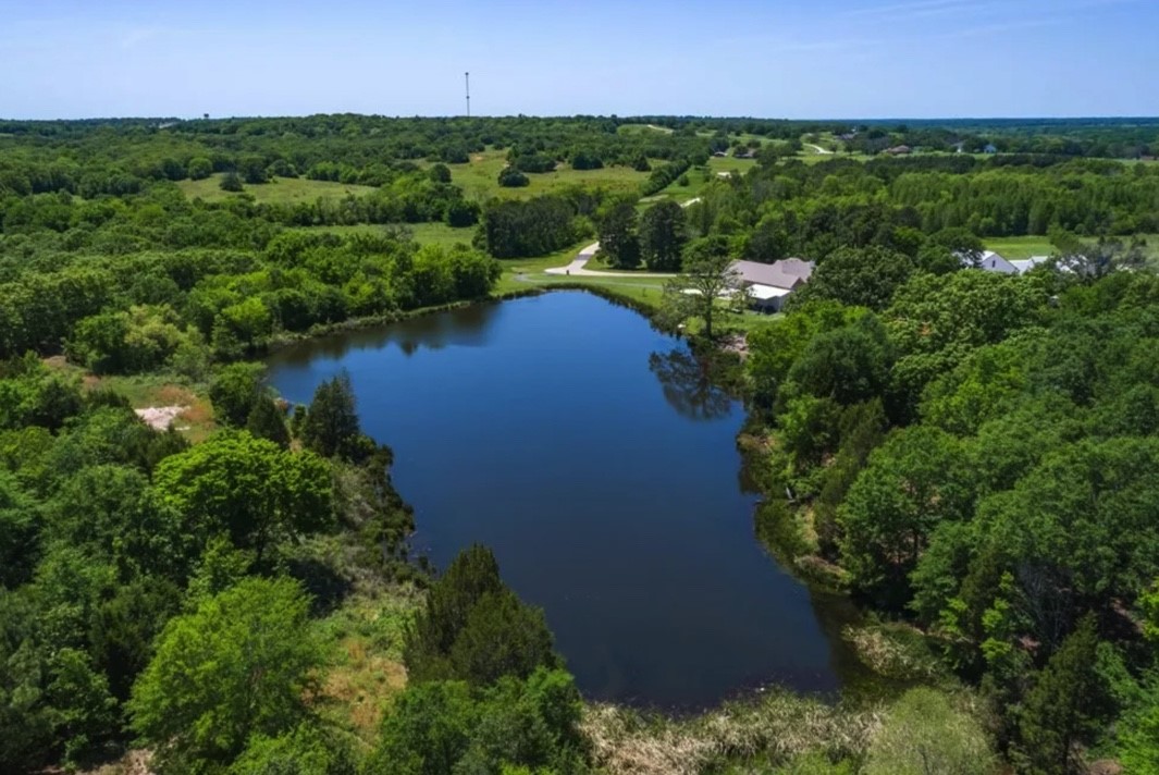 5395 Lago Vista Drive Athens TX 75752
