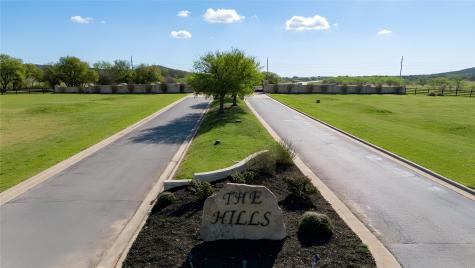 1620 Canyon Wren Loop Graford TX 76449