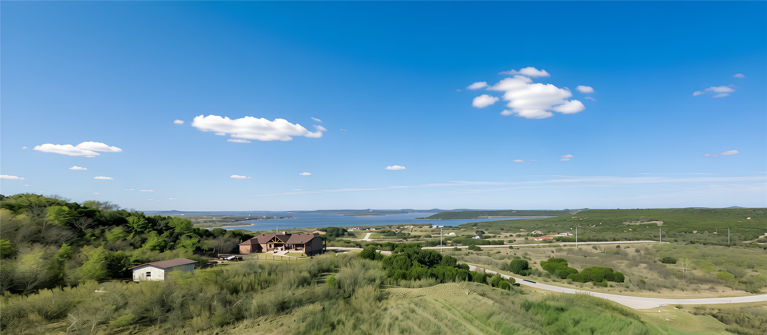 1620 Canyon Wren Loop Graford TX 76449