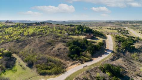 1620 Canyon Wren Loop Graford TX 76449