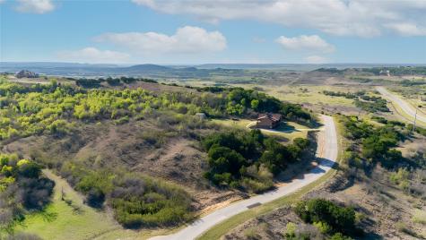 1620 Canyon Wren Loop Graford TX 76449