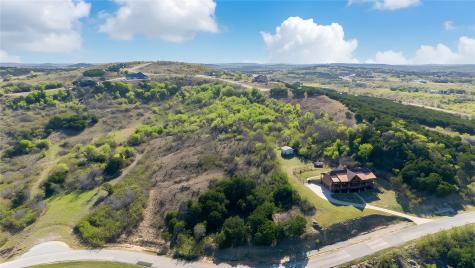 1620 Canyon Wren Loop Graford TX 76449