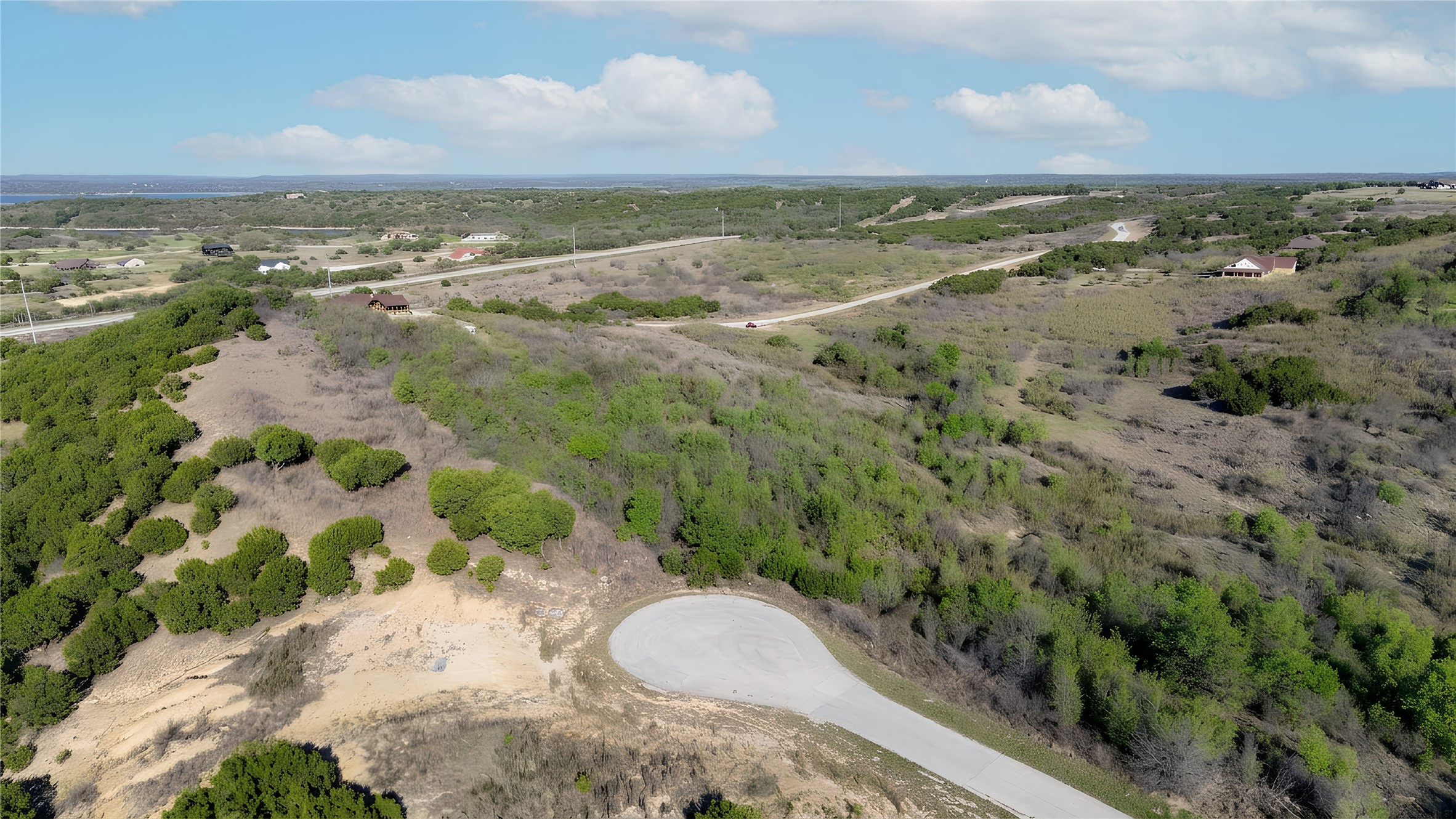 1620 Canyon Wren Loop Graford TX 76449