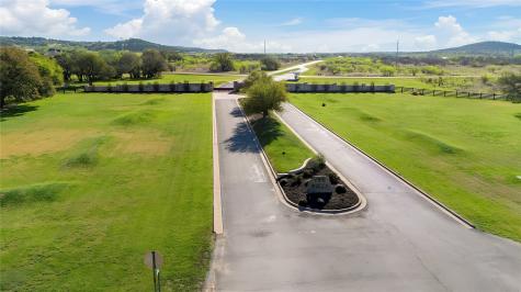 1620 Canyon Wren Loop Graford TX 76449