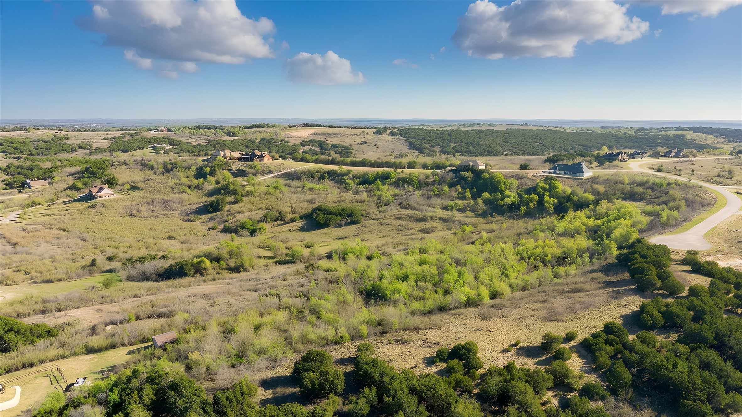 1620 Canyon Wren Loop Graford TX 76449