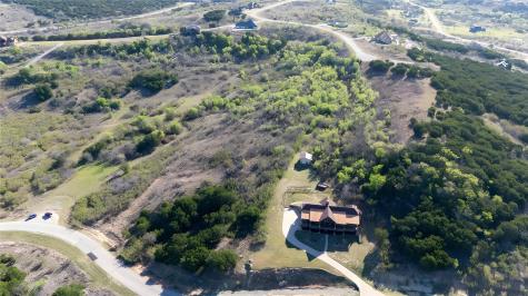 1620 Canyon Wren Loop Graford TX 76449