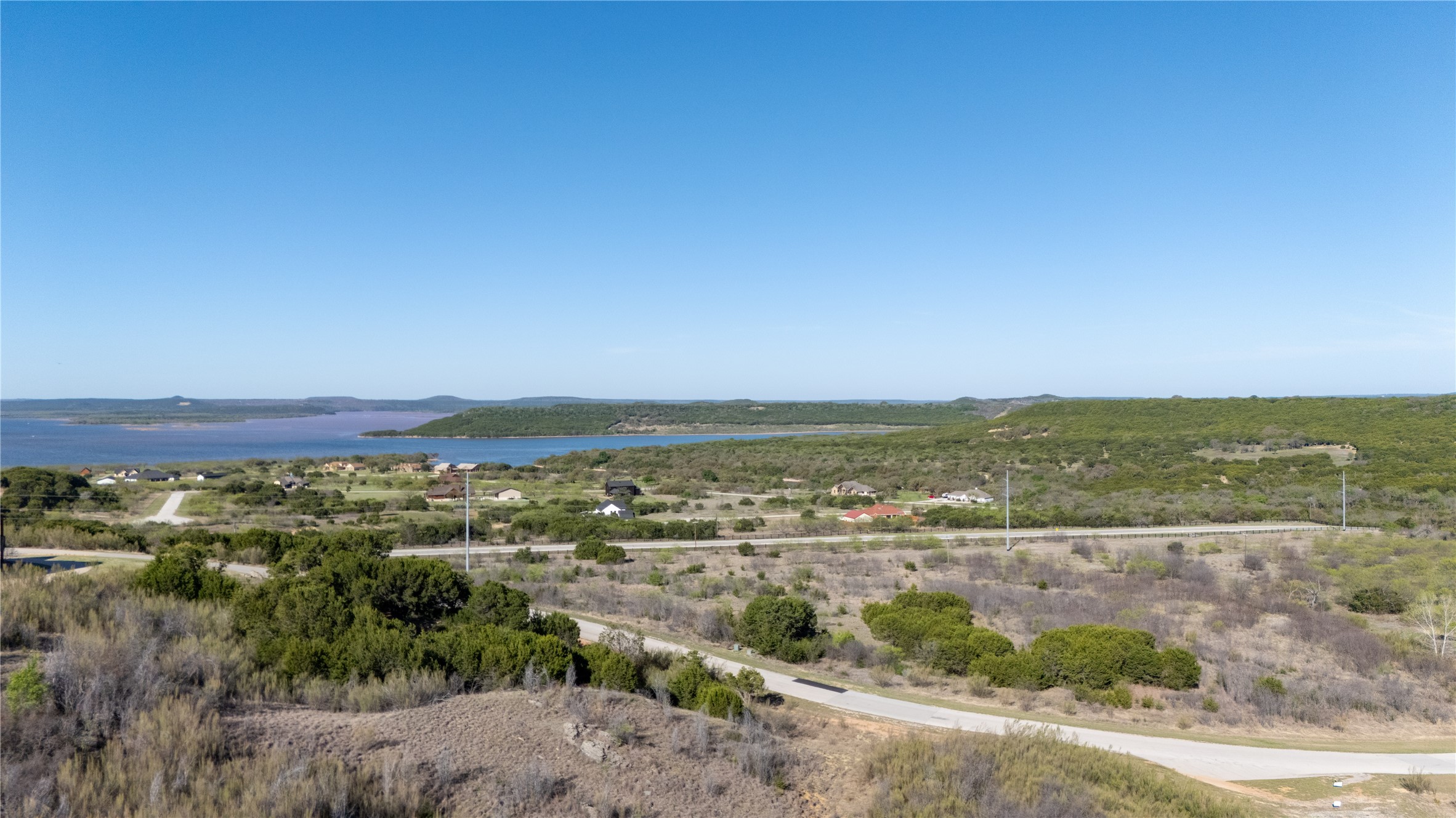 1620 Canyon Wren Loop Graford TX 76449
