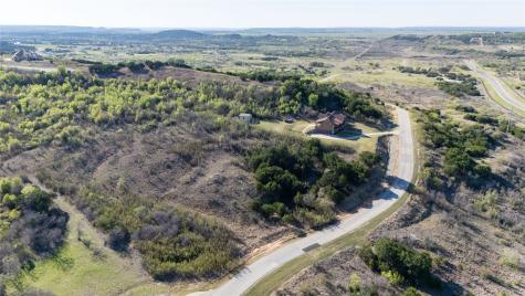 1620 Canyon Wren Loop Graford TX 76449