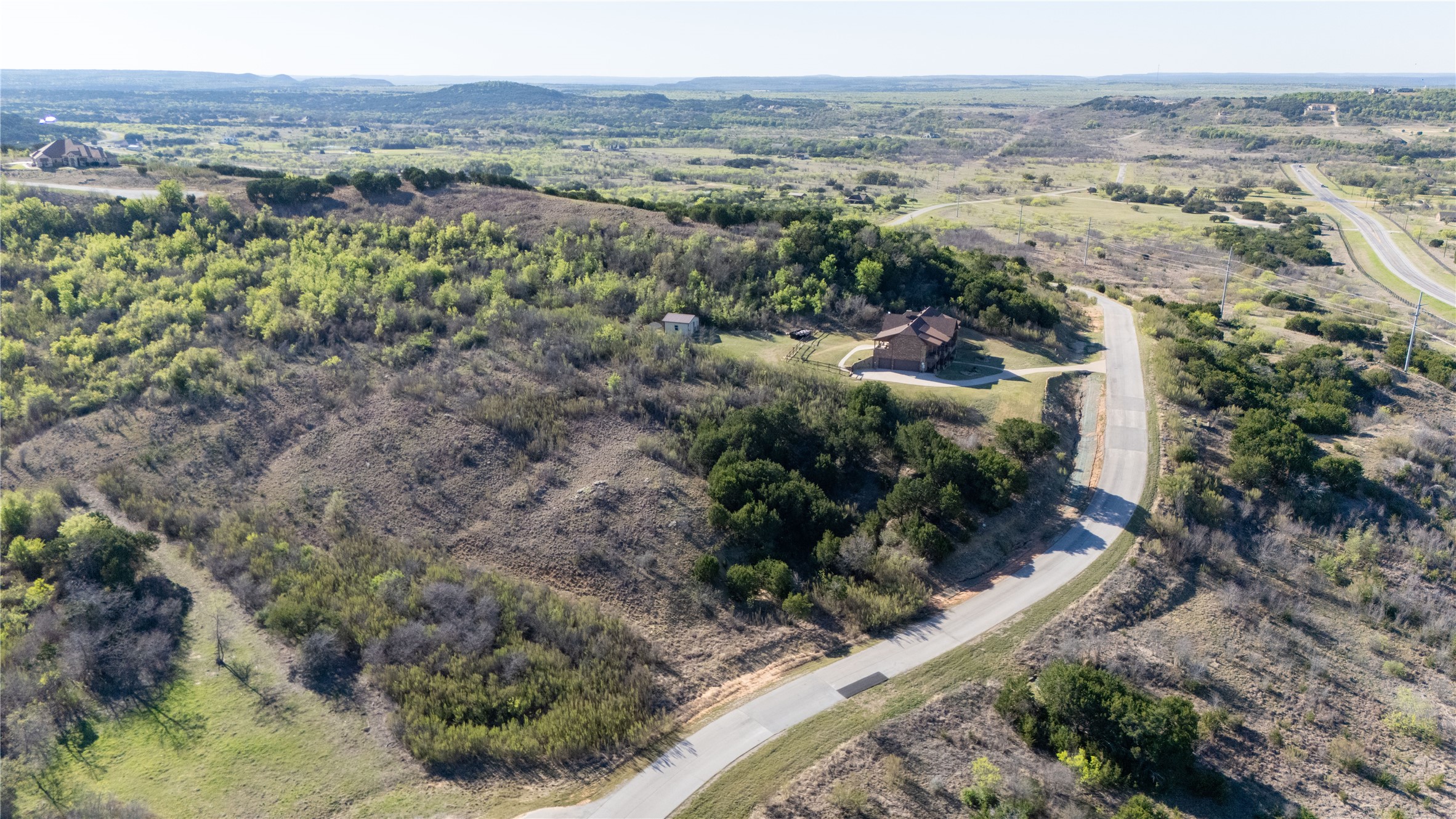 1620 Canyon Wren Loop Graford TX 76449