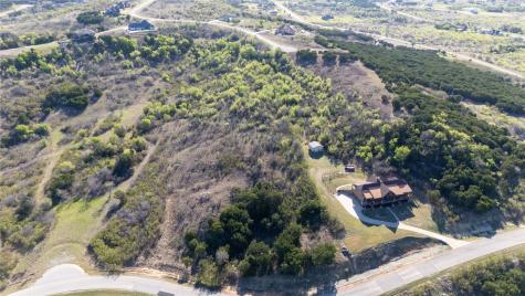 1620 Canyon Wren Loop Graford TX 76449