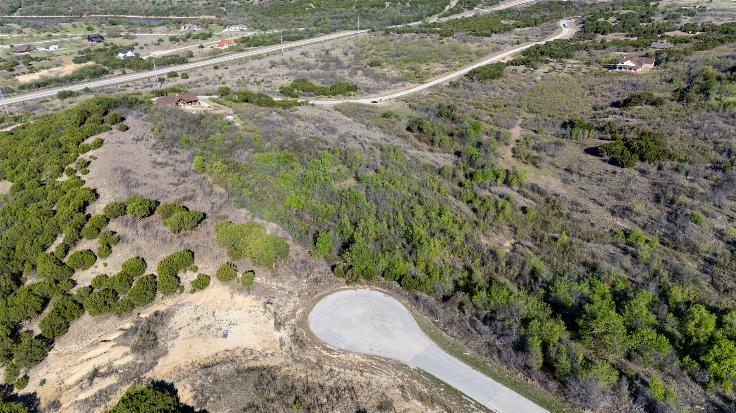 1620 Canyon Wren Loop Graford TX 76449