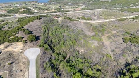 1620 Canyon Wren Loop Graford TX 76449