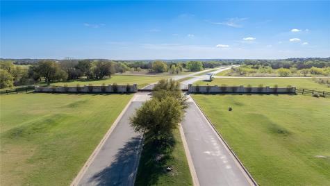 1620 Canyon Wren Loop Graford TX 76449