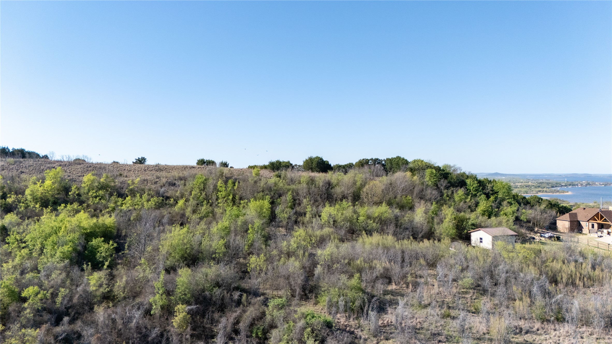 1620 Canyon Wren Loop Graford TX 76449