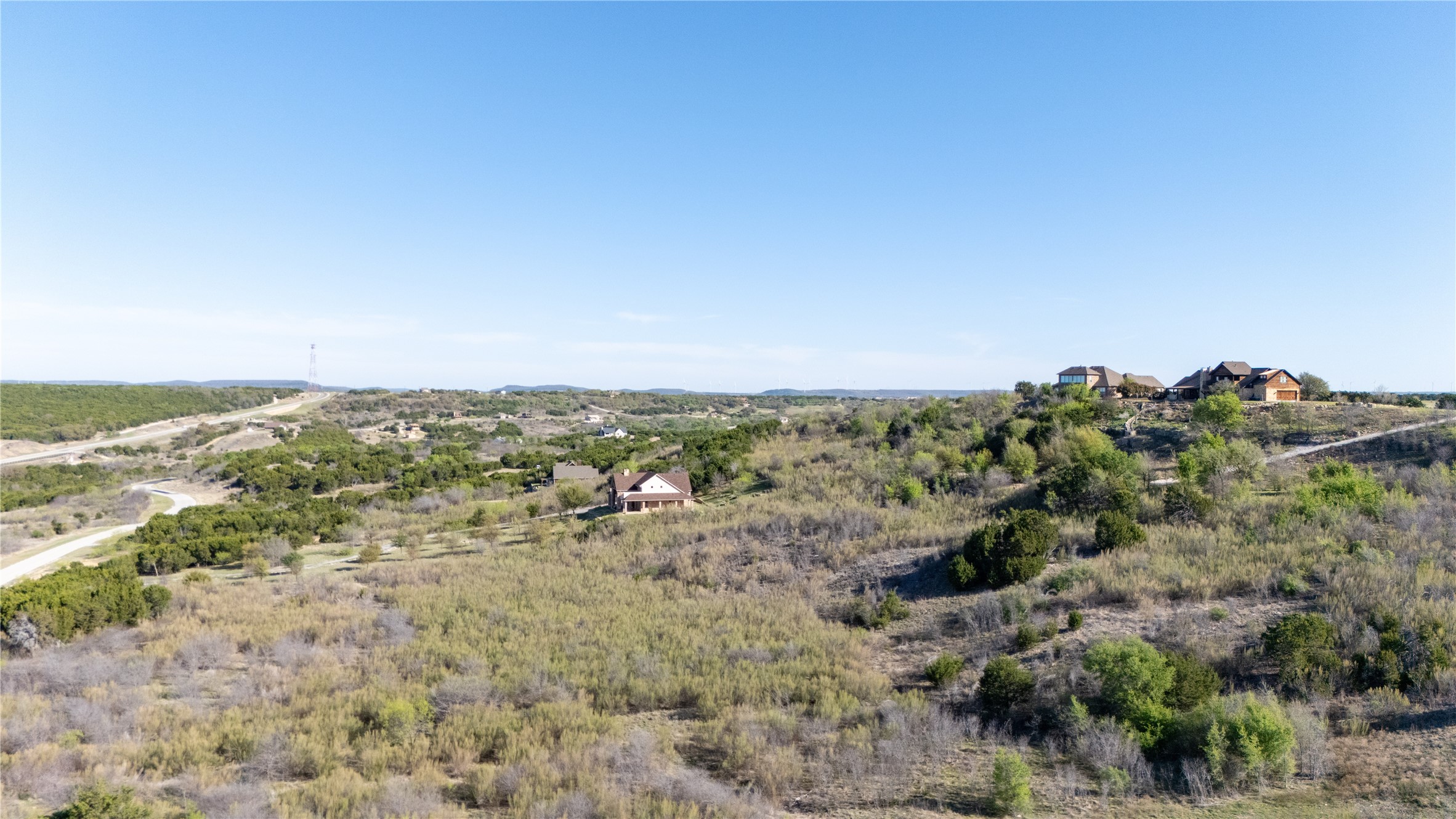 1620 Canyon Wren Loop Graford TX 76449