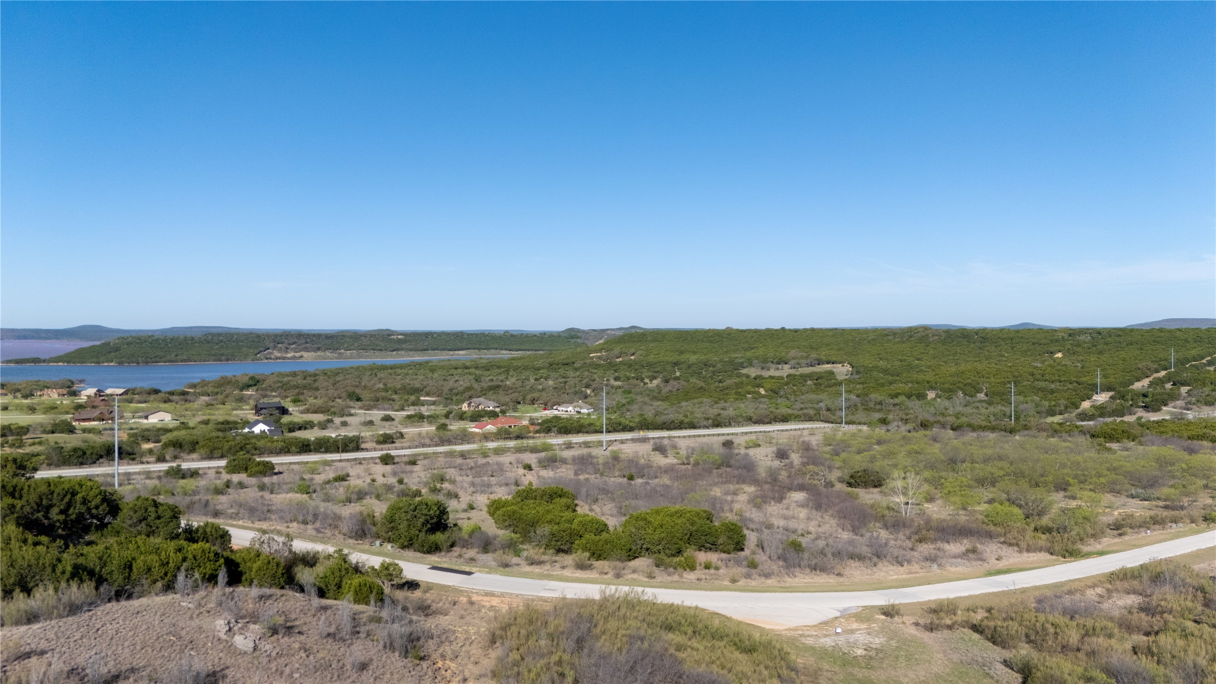 1620 Canyon Wren Loop Graford TX 76449